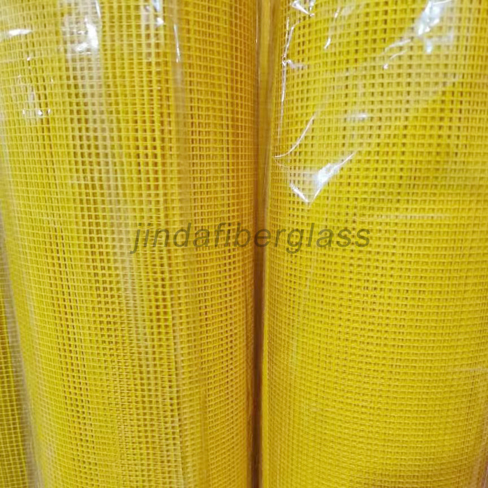 玻璃纤维网格布