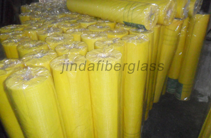 玻璃纤维网格布