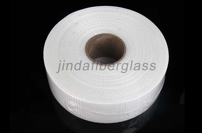 玻璃纤维自粘带