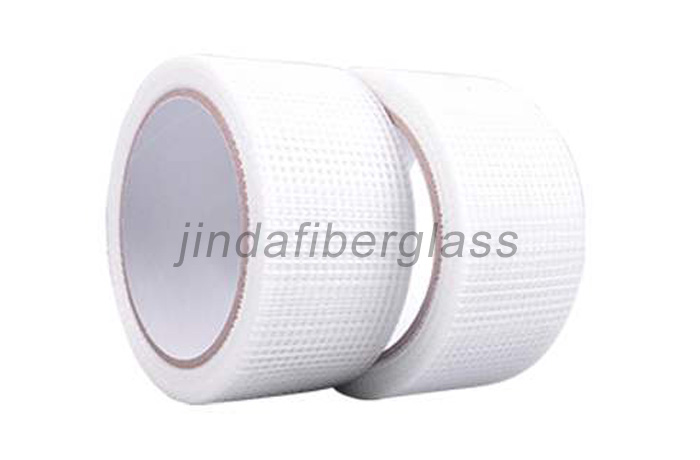 玻璃纤维自粘带