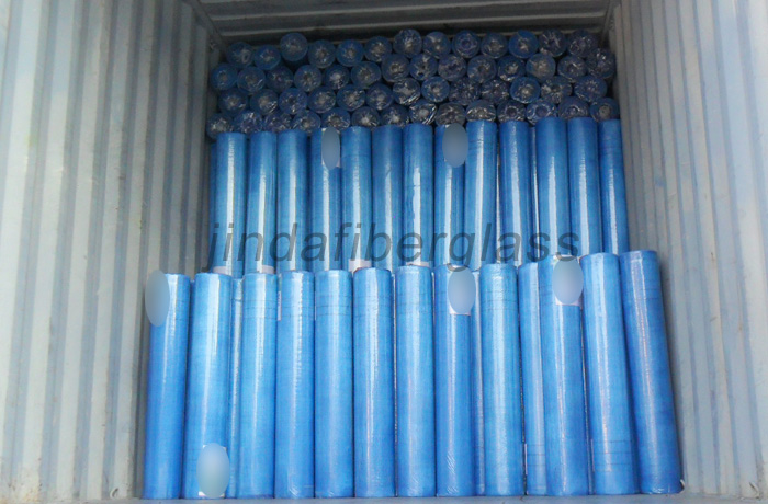 玻璃纤维网格布