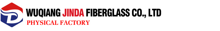 Wuqiang Jinda Fiberglass Co., Ltd.