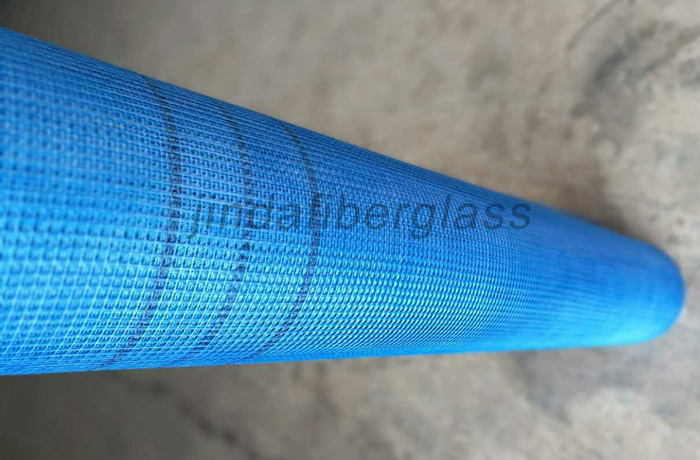 Fiberglass Mesh